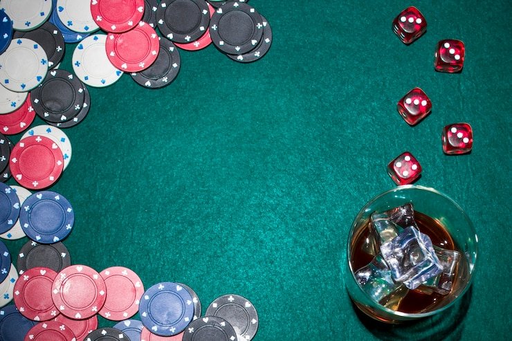 Studio Live Blackjack bosvip88 dengan dealer profesional dan sistem kamera multi-sudut
